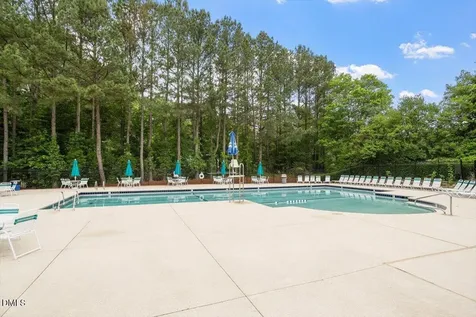 109 Bittercress Court Cary NC 27518