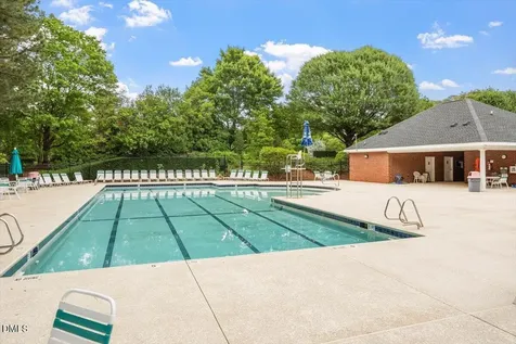 109 Bittercress Court Cary NC 27518