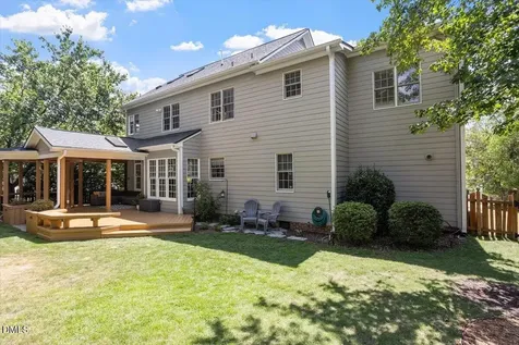 109 Bittercress Court Cary NC 27518