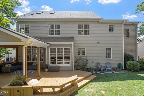109 Bittercress Court Cary NC 27518