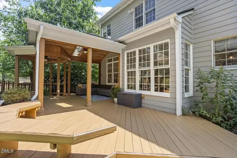 109 Bittercress Court Cary NC 27518