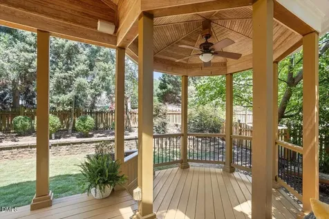 109 Bittercress Court Cary NC 27518