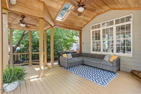 109 Bittercress Court Cary NC 27518