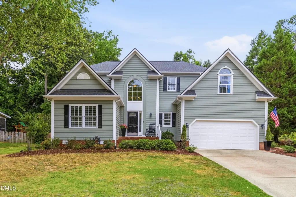109 Olde Tree Drive Cary NC 27518