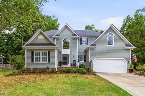 109 Olde Tree Drive Cary NC 27518