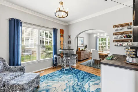 109 Olde Tree Drive Cary NC 27518