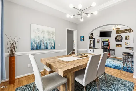 109 Olde Tree Drive Cary NC 27518