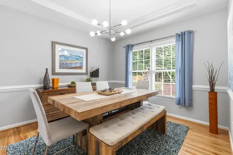 109 Olde Tree Drive Cary NC 27518