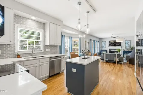 109 Olde Tree Drive Cary NC 27518