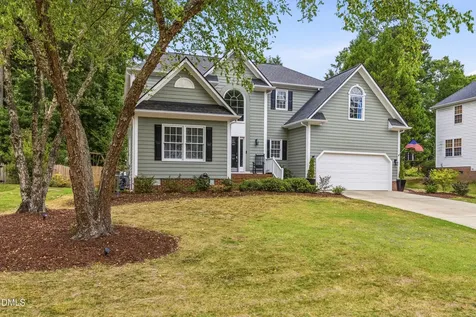 109 Olde Tree Drive Cary NC 27518