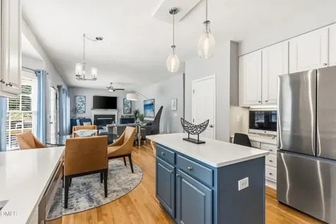 109 Olde Tree Drive Cary NC 27518