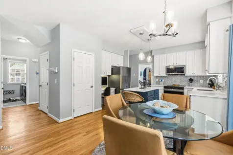 109 Olde Tree Drive Cary NC 27518