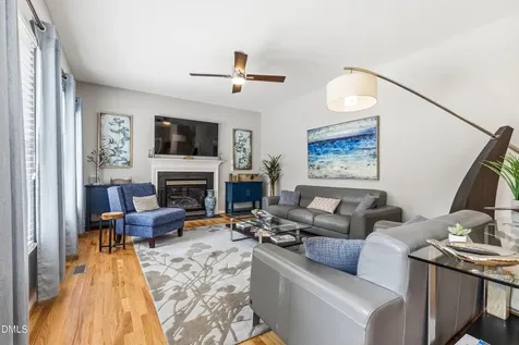 109 Olde Tree Drive Cary NC 27518