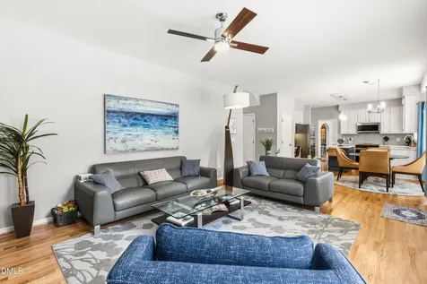 109 Olde Tree Drive Cary NC 27518