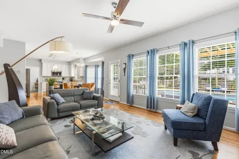 109 Olde Tree Drive Cary NC 27518