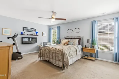 109 Olde Tree Drive Cary NC 27518