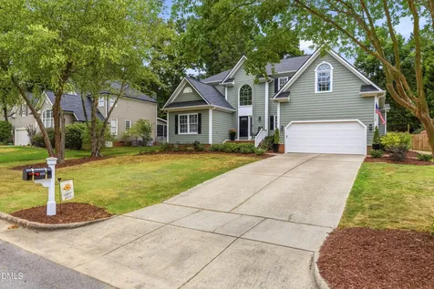 109 Olde Tree Drive Cary NC 27518