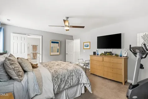 109 Olde Tree Drive Cary NC 27518