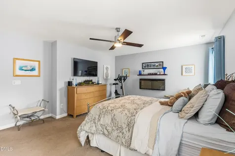 109 Olde Tree Drive Cary NC 27518