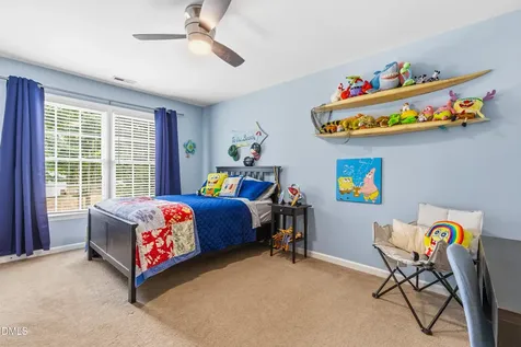 109 Olde Tree Drive Cary NC 27518
