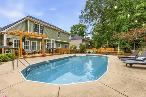 109 Olde Tree Drive Cary NC 27518