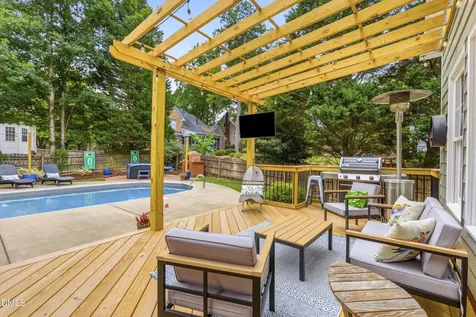 109 Olde Tree Drive Cary NC 27518