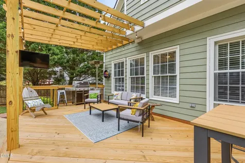109 Olde Tree Drive Cary NC 27518