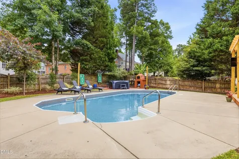 109 Olde Tree Drive Cary NC 27518