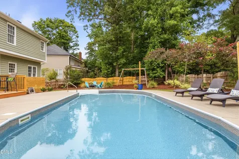 109 Olde Tree Drive Cary NC 27518