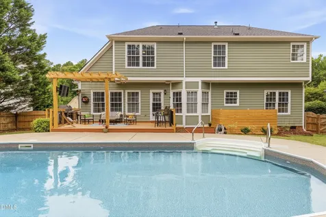 109 Olde Tree Drive Cary NC 27518