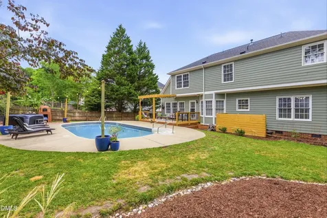 109 Olde Tree Drive Cary NC 27518