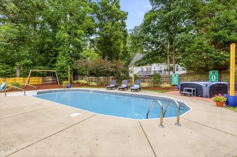 109 Olde Tree Drive Cary NC 27518