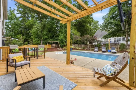 109 Olde Tree Drive Cary NC 27518