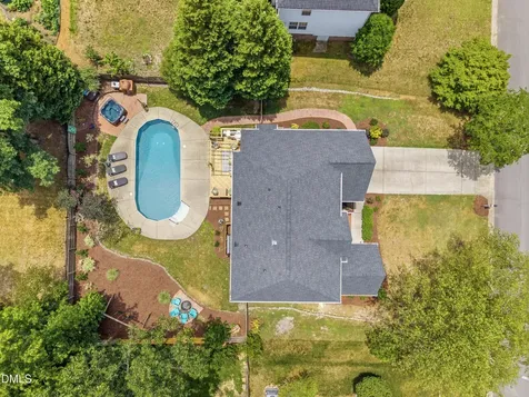 109 Olde Tree Drive Cary NC 27518