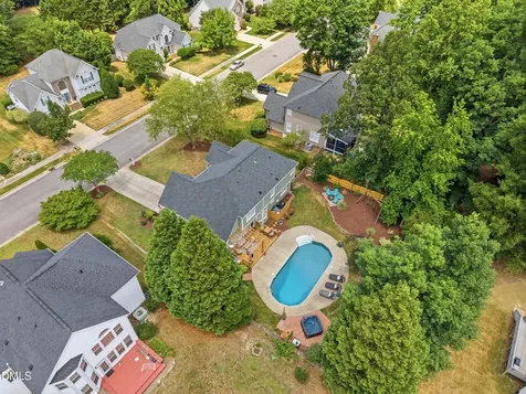 109 Olde Tree Drive Cary NC 27518