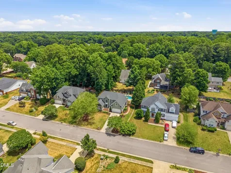 109 Olde Tree Drive Cary NC 27518