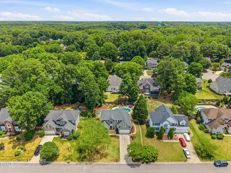 109 Olde Tree Drive Cary NC 27518