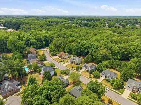 109 Olde Tree Drive Cary NC 27518