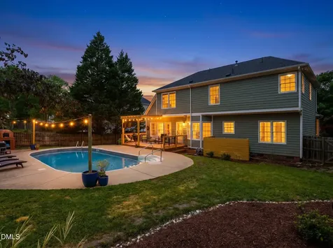 109 Olde Tree Drive Cary NC 27518
