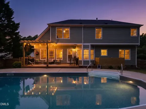 109 Olde Tree Drive Cary NC 27518