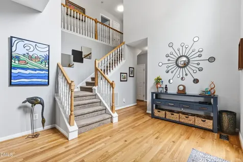 109 Olde Tree Drive Cary NC 27518