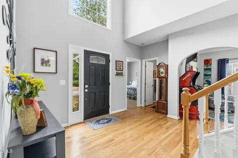 109 Olde Tree Drive Cary NC 27518