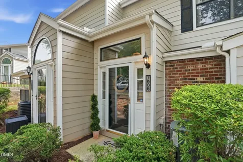 7906 Falcon Rest Circle Raleigh NC 27615