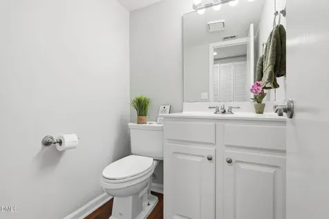 7906 Falcon Rest Circle Raleigh NC 27615
