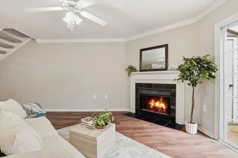 7906 Falcon Rest Circle Raleigh NC 27615