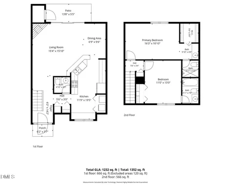 7906 Falcon Rest Circle Raleigh NC 27615