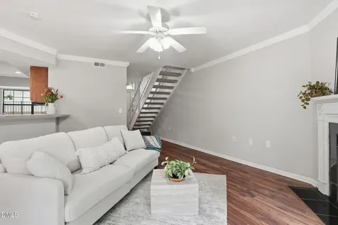7906 Falcon Rest Circle Raleigh NC 27615