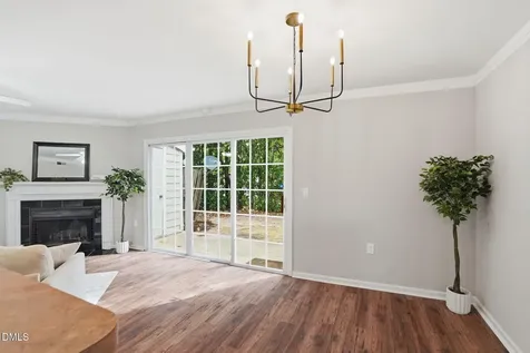 7906 Falcon Rest Circle Raleigh NC 27615