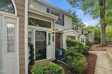 7906 Falcon Rest Circle Raleigh NC 27615