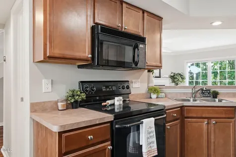7906 Falcon Rest Circle Raleigh NC 27615